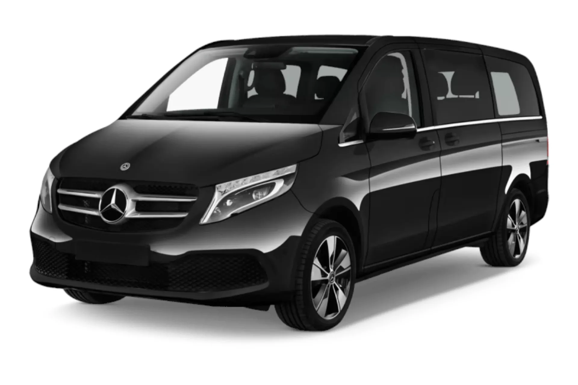Mercedes Vito PREMIUM
