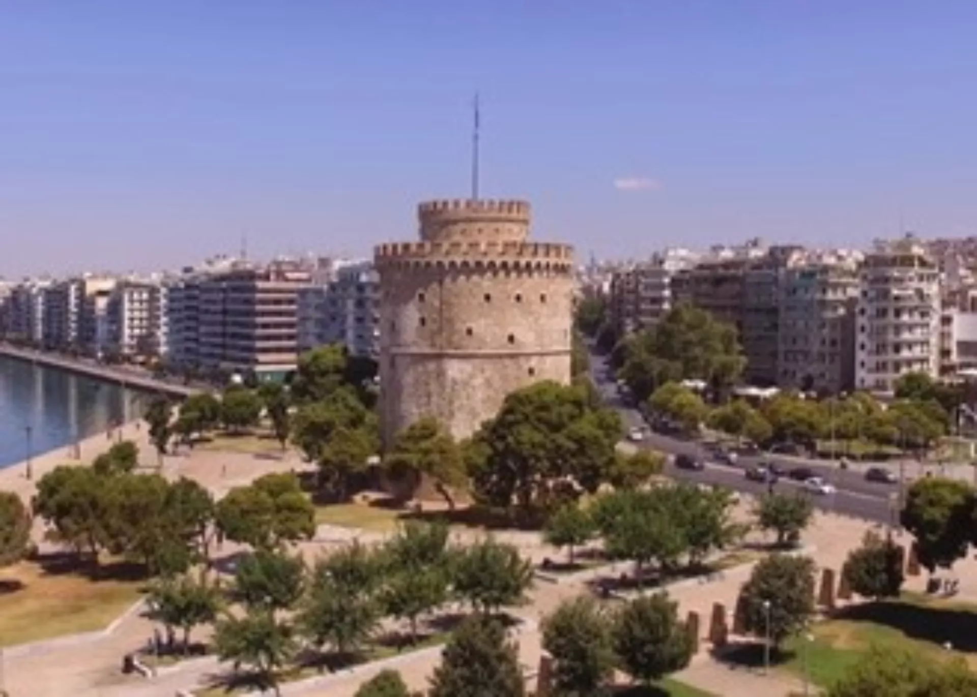 Λευκός Πύργος