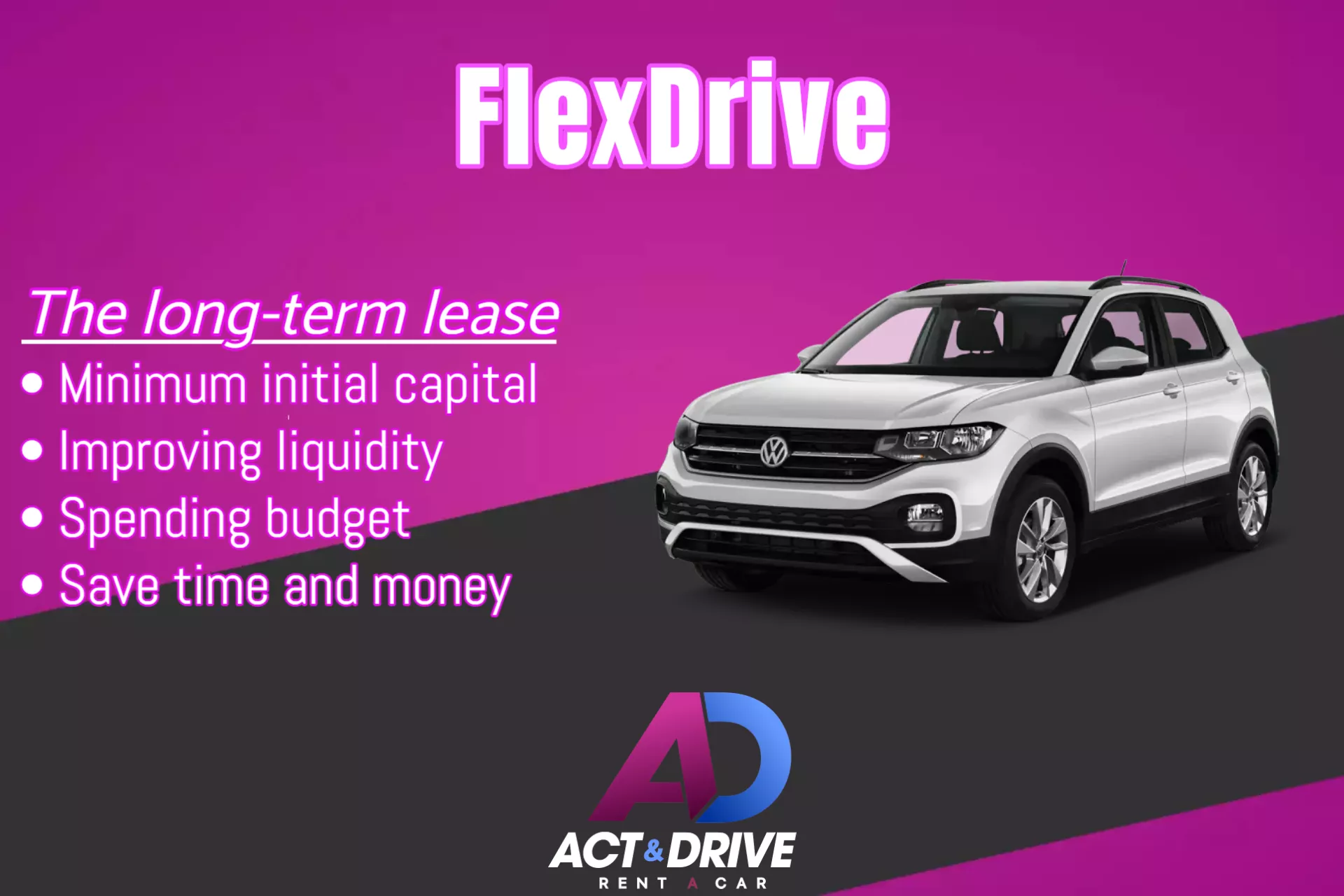 FLEXDRIVE
