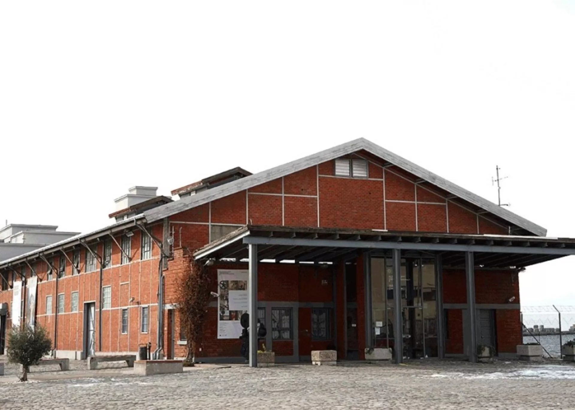 Kinomuseum, Thessaloniki