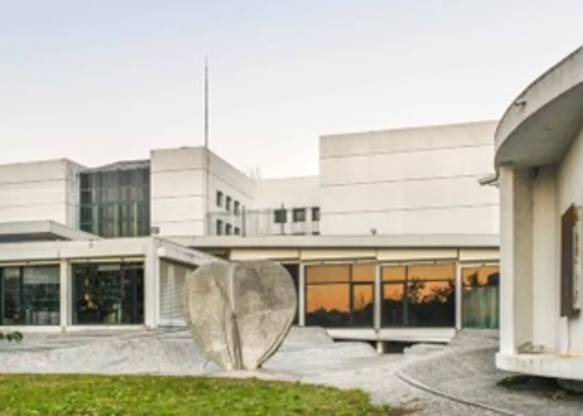 Makedonisches Museum für zeitgenössische Kunst