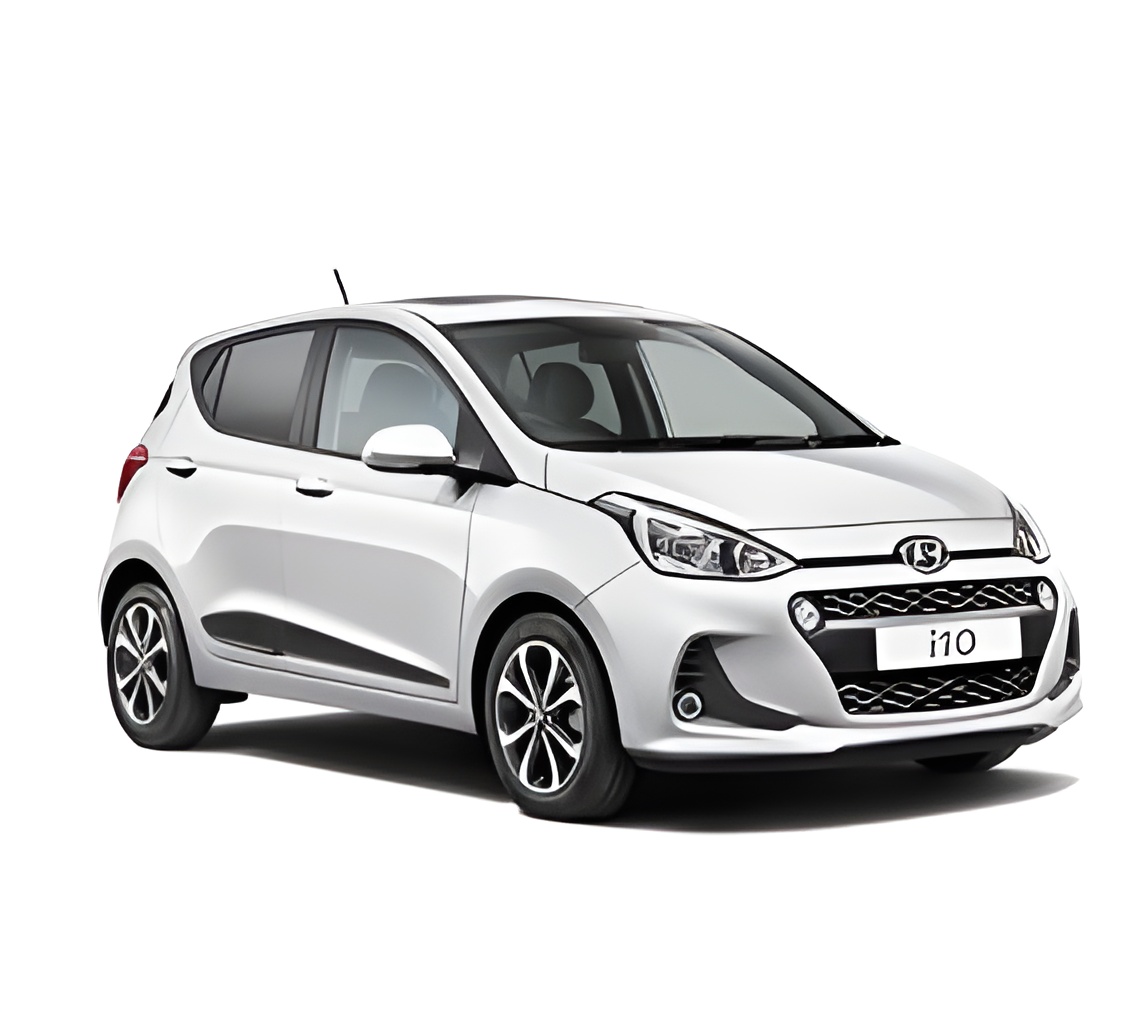 Hyudai i10