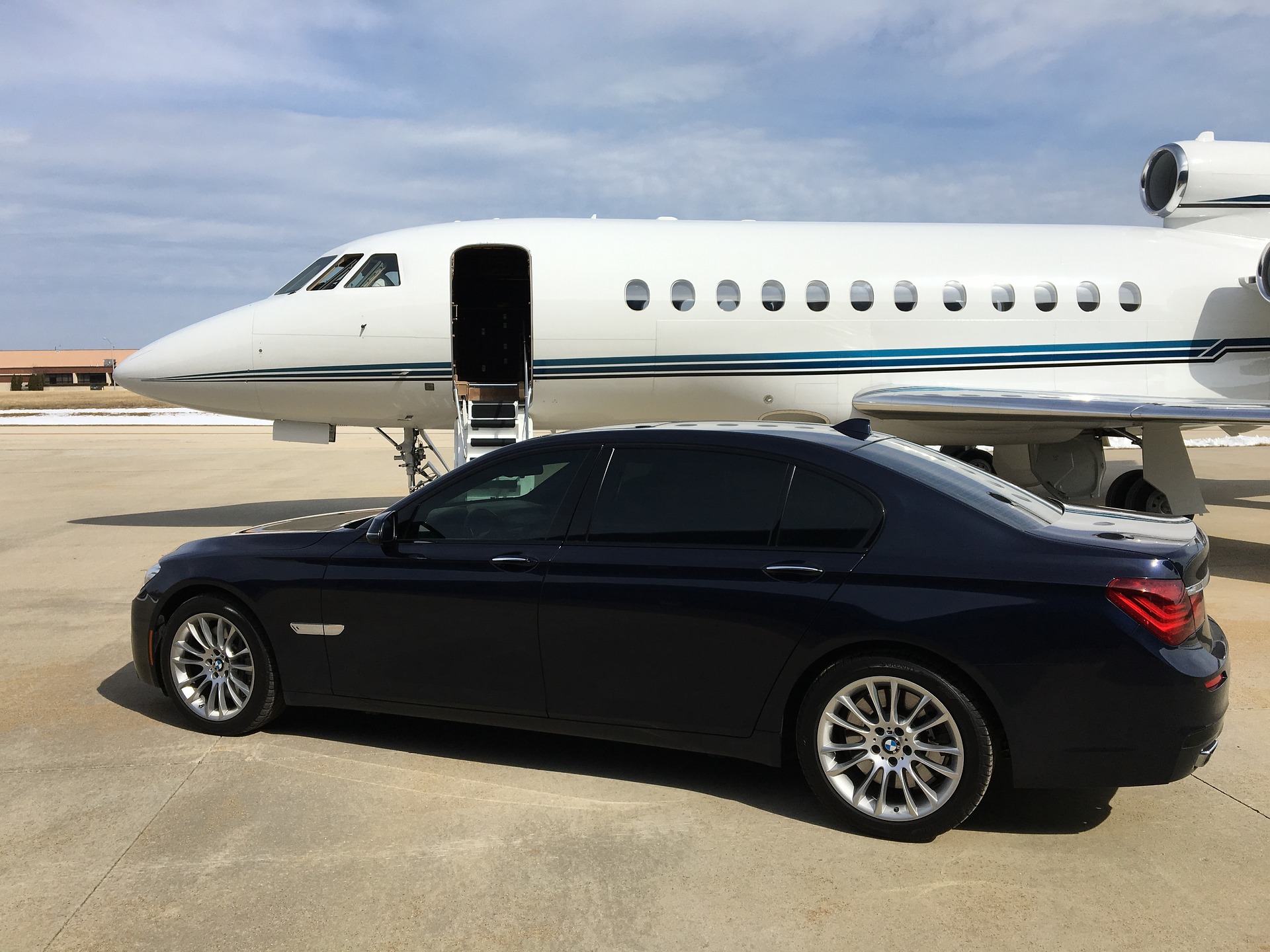 Car rental