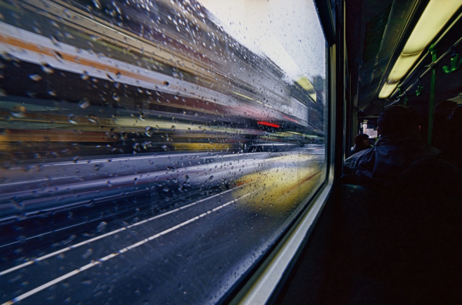 bus