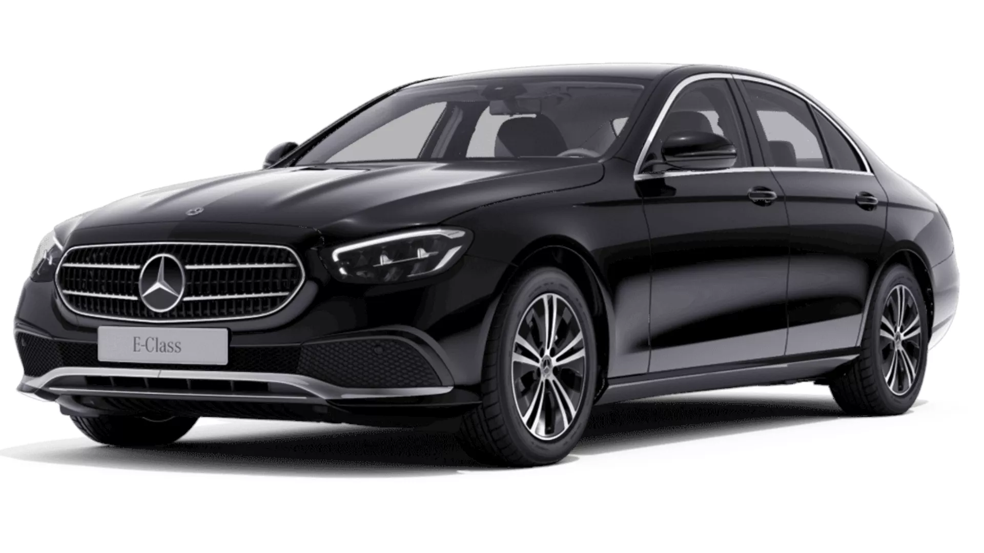 Mercedes E350