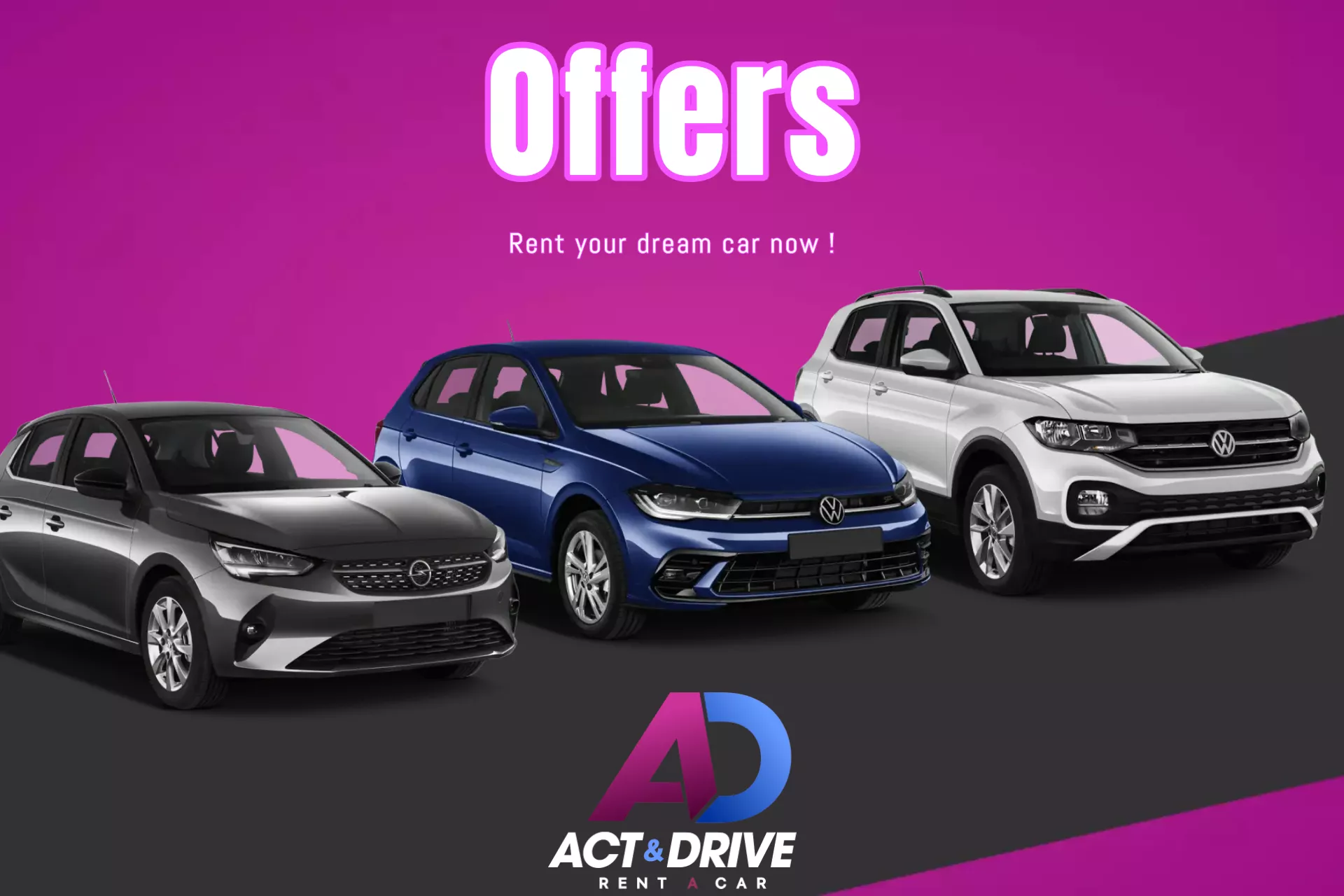 Car rental