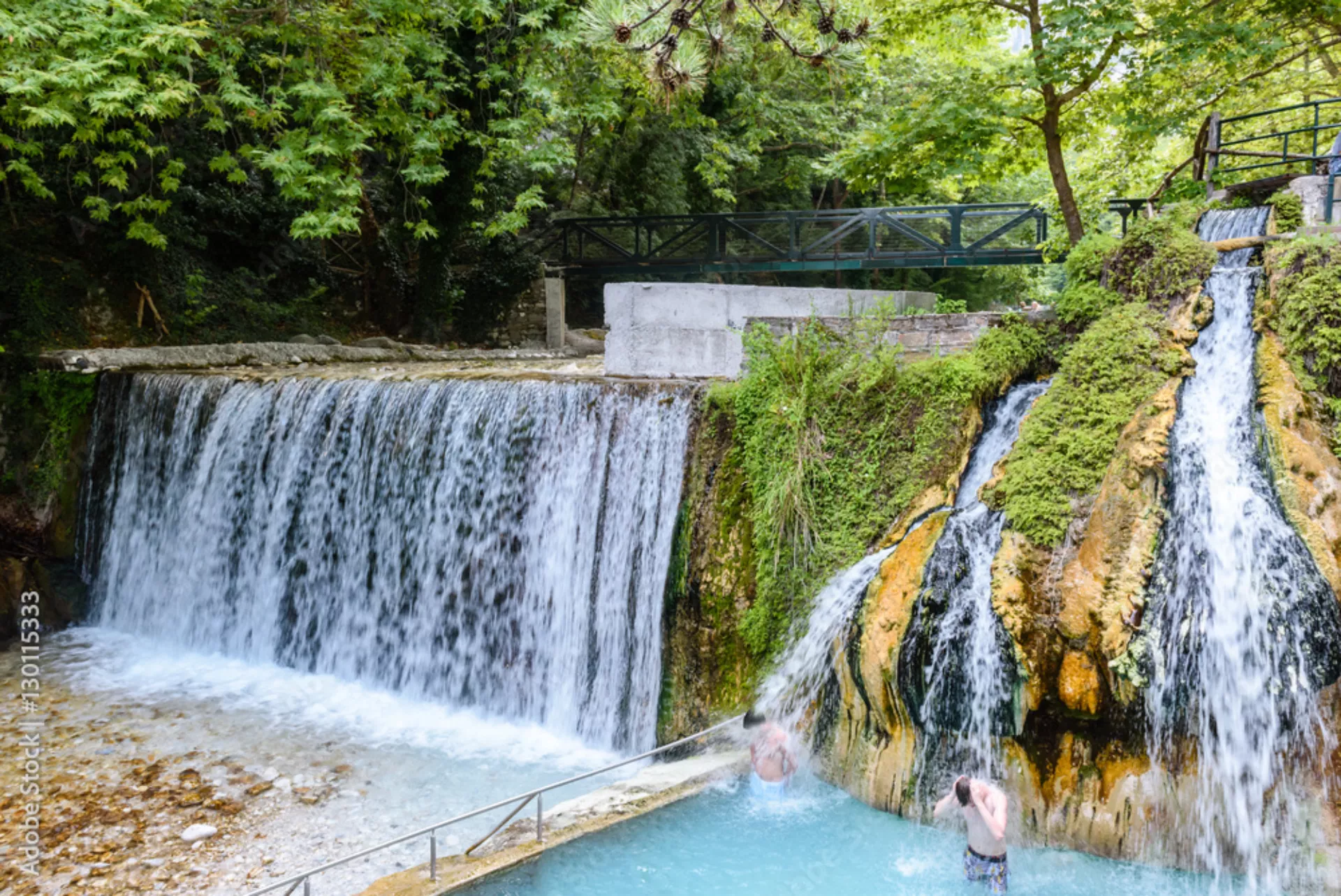 Pozar Baths