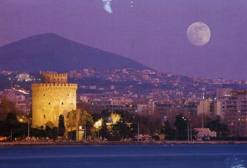 Thessaloniki