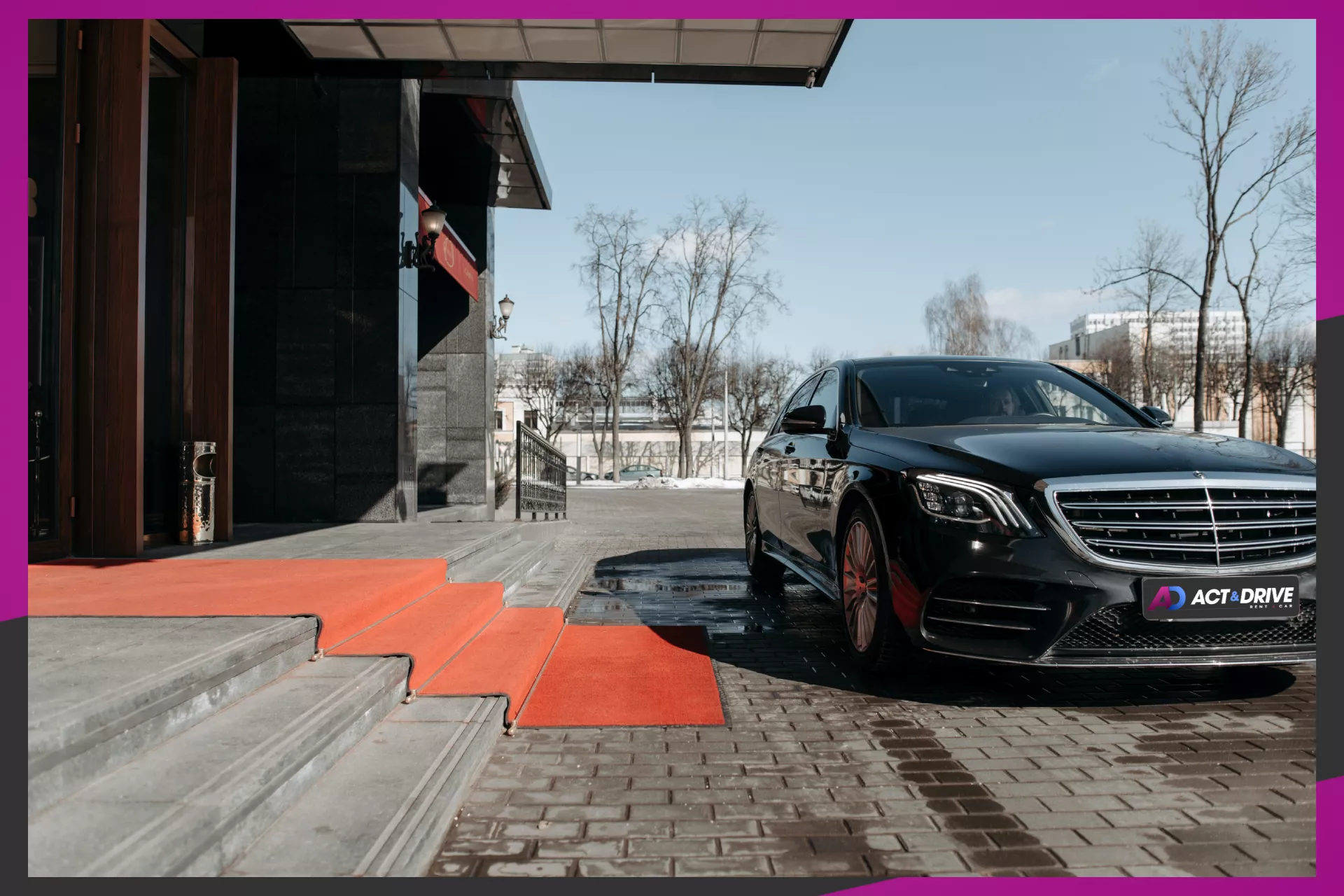 VIP Transfer